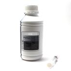 Geschikt CANON navul inkt GRIJS GREY 1000ml van Inktmedia, Nieuw, Cartridge, Inktmedia