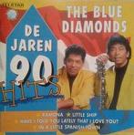 cd - The Blue Diamonds - De Jaren 90 Hits, Cd's en Dvd's, Zo goed als nieuw, Verzenden