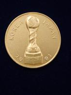 FIFA Confederations Cup Korea/Japan - 2001 - Sportmedaille, Nieuw