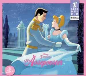 cd digi - Various - Assepoester, Cd's en Dvd's, Cd's | Kinderen en Jeugd, Zo goed als nieuw, Verzenden