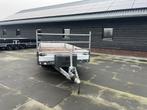 Hapert plateauwagen 455 x 180 cm 3500 kg in goede staat !!, Auto diversen, Aanhangers en Bagagewagens, Ophalen, Gebruikt