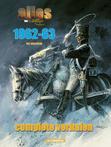 Complete Verhalen 9789055814442 William Vance