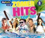 Sky Radio - Zomer Hits Top 101 - CD, Cd's en Dvd's, Cd's | Overige Cd's, Verzenden, Nieuw in verpakking
