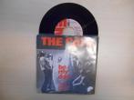 vinyl single 7 inch - The Cats - Be My Day