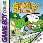 Snoopy Tennis (Losse Cartridge) (Game Boy Games), Spelcomputers en Games, Games | Nintendo Game Boy, Ophalen of Verzenden, Zo goed als nieuw