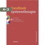 Handboek systeemtherapie 9789058982575, Boeken, Verzenden, Zo goed als nieuw