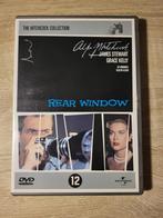 DVD - Rear Window, Cd's en Dvd's, Dvd's | Thrillers en Misdaad, Vanaf 12 jaar, Verzenden, Gebruikt, Overige genres