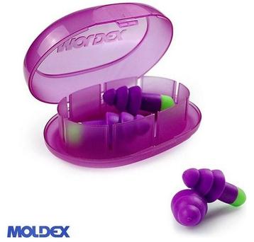 Moldex Rocket 6400 oordoppen zonder koortje beschikbaar voor biedingen