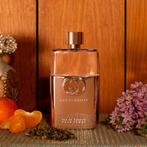 Gucci Guilty Pour Femme Eau de Toilette - 50ml, Sieraden, Tassen en Uiterlijk, Uiterlijk | Haarverzorging, Ophalen of Verzenden
