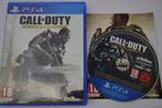Call of Duty Advanced Warfare (PS4), 1 speler, Verzenden, Zo goed als nieuw, Online