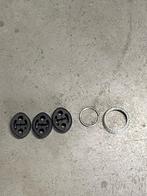 Complete uitlaat Einddemper + Middendemper Suzuki Alto 1.0, Verzenden, Nieuw