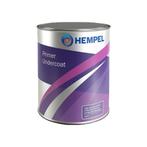 Hempel Primer Undercoat-Wit-0,75 Liter, Ophalen of Verzenden, Nieuw