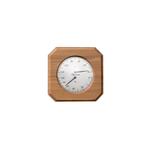 Thermometer en hygrometer voor de sauna, Nieuw, Verzenden
