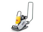 Wacker BPS 1135 benzine trilplaat, Zakelijke goederen, Machines en Bouw | Tuin, Park en Bosbouw, Ophalen of Verzenden, Overige typen