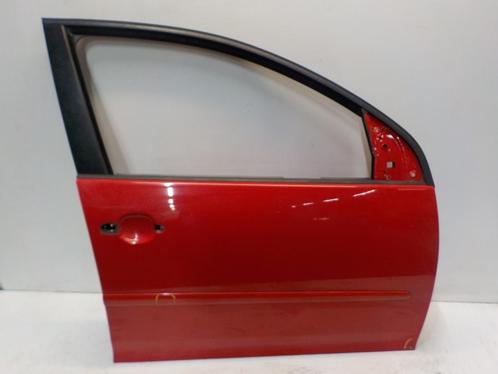 Portier rechts voor Volkswagen Golf V 1.4 TSI, Auto-onderdelen, Carrosserie en Plaatwerk, ARN erkend, Stiba lid, Erkend duurzaam