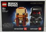 Lego - Star Wars - 40547 - Obi-Wan Kenobi & Darth Vader -, Nieuw