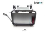 Koffer Rek Triumph Tiger 1200 Explorer XCX 2016-2017, Verzenden, Gebruikt