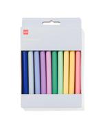 HEMA Brushpennen - 10 stuks, Verzenden, Nieuw