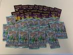 Pokémon - 40 Booster pack - Cyber Judge and Trick or Trade, Hobby en Vrije tijd, Verzamelkaartspellen | Pokémon, Nieuw