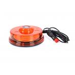 LED Beacon Zwaailamp UFO - 48 LEDS - Magneet - R65 / R10, Ophalen of Verzenden