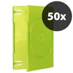 50x Vervangende Xbox 360 Game Case (Nieuw), Verzenden, Nieuw