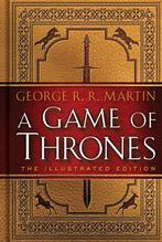 9780553808049 A Game of Thrones george r r martin, Boeken, Fantasy, Nieuw, George r r martin, Verzenden