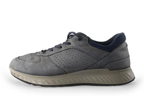 Ecco Sneakers in maat 44 Blauw | 10% extra korting, Kleding | Heren, Schoenen, Blauw, Zo goed als nieuw, Sneakers of Gympen, Verzenden