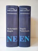 Van Dale (uitg.)-Groot woordenboek, Boeken, Overige Boeken, Verzenden, Gelezen
