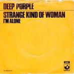 vinyl single 7 inch - Deep Purple - Strange Kind Of Woman, Cd's en Dvd's, Vinyl Singles, Zo goed als nieuw, Verzenden