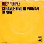 vinyl single 7 inch - Deep Purple - Strange Kind Of Woman, Cd's en Dvd's, Vinyl Singles, Verzenden, Zo goed als nieuw