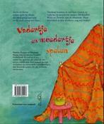 Vadertje en moedertje spelen / Vriendjes van Leopold, Verzenden, Gelezen, Nannie Kuiper