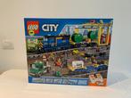 Lego Set - 60052 - City - Cargo Train, Nieuw