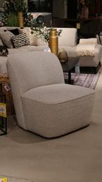 Fauteuil Tura - Profijt Meubel, Huis en Inrichting, Fauteuils, Nieuw, 75 tot 100 cm, Ophalen of Verzenden, Modern