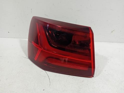Achterlicht links buiten Audi A6 C7 3.0 TDI quattro 4G994509, Auto-onderdelen, Verlichting, ARN erkend, Stiba lid, Erkend duurzaam