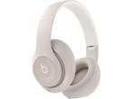 Beats Studio Pro - Draadloze Koptelefoons - ANC - Beige, Audio, Tv en Foto, Koptelefoons, Verzenden, Zo goed als nieuw