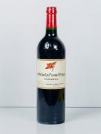 2017 Château La Fleur-Petrus - Pomerol - 1 Fles (0,75 liter), Verzamelen, Wijnen, Nieuw
