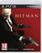 Hitman Absolution [PS3], Spelcomputers en Games, Games | Sony PlayStation 3, Ophalen of Verzenden, Nieuw