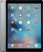 Apple iPad Pro 12,9 32GB [wifi] spacegrijs, Computers en Software, Apple iPads, Gebruikt, 32 GB, Verzenden, Grijs