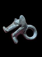 Viking periode Bronze Extreem Rare Early Fafnir Hanger