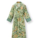 Pip Studio Noa Safari Bloom kimono (green - XL), Verzenden, Groen, BH