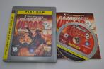 Tom Clancys Rainbow Six Vegas 2 Platinum (PS3), Verzenden, Zo goed als nieuw