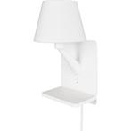 LED Wandlamp - Wandverlichting - Trion Rahat - E14 Fitting -, Huis en Inrichting, Lampen | Wandlampen, Ophalen of Verzenden, Nieuw