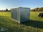 Inboedelopslag van robuust staal voor de deur, mooie prijzen, Doe-het-zelf en Verbouw, Containers