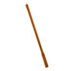 Talen Tools Voorhamersteel - Hickory - 90 cm - 45 × 33 mm, Tuin en Terras, Hand-tuingereedschap, Ophalen of Verzenden, Nieuw