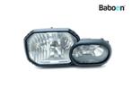 Koplamp BMW F 800 R 2017-> (F800R 17) EU/RH (7697751), Verzenden, Gebruikt