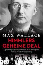 Himmlers geheime deal, Nieuw, Verzenden