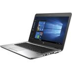 Laptop: HP MT43 - AMD Pro A8-9600B R5,120GB SSD, 8GB RAM, AMD Pro A8-9600B R5, Refurbished, 14 inch