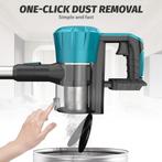 Draadloze stofzuiger, lichtgewicht, rechtopstaand, compatibe, Verzenden, Nieuw