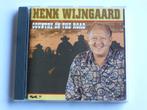 Henk Wijngaard - Country on the Road, Cd's en Dvd's, Cd's | Nederlandstalig, Verzenden, Nieuw in verpakking