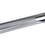 Veilige Halterstang met Antislip Grip - Ideaal voor Reval..., Sport en Fitness, Fitnessmaterialen, Ophalen of Verzenden, Nieuw